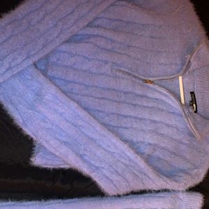 Fashion nova Fuzzy set